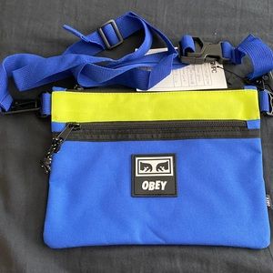 Crossbody bag